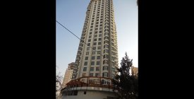 Hotel - Teheran